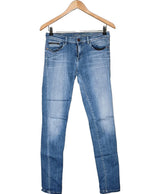 La garantie Once Again : 567663 vêtements d'occasion de marque en état irréprochable.