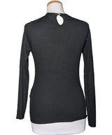 La garantie Once Again : 567689 vêtements d'occasion de marque en état irréprochable.