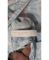 La garantie Once Again : 567744 vêtements d'occasion de marque en état irréprochable.