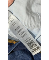 La garantie Once Again : 567754 vêtements d'occasion de marque en état irréprochable.