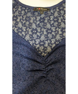 Le choix intelligent pour la mode durable, cette pièce 567795 Once Again allie parfait état et prix abordable.