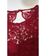 La garantie Once Again : 567803 vêtements d'occasion de marque en état irréprochable.