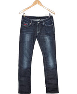 La garantie Once Again : 567842 vêtements d'occasion de marque en état irréprochable.
