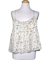 La garantie Once Again : 567850 vêtements d'occasion de marque en état irréprochable.