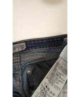 567857 Once Again, la référence de la friperie en ligne pour des achats de vêtements d'occasion sans souci et en état parfait.