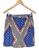 La garantie Once Again : 567896 vêtements d'occasion de marque en état irréprochable.