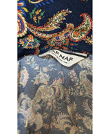 La garantie Once Again : 567980 vêtements d'occasion de marque en état irréprochable.