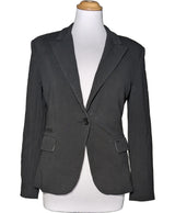 La garantie Once Again : 567995 vêtements d'occasion de marque en état irréprochable.