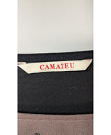 La garantie Once Again : 568162 vêtements d'occasion de marque en état irréprochable.
