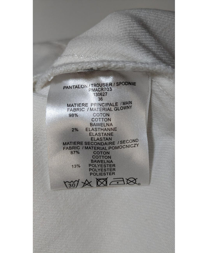 Élégance responsable avec cette pièce vintage 568204 en parfait état, sélectionnée par Once Again.