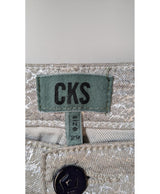 Élégance responsable avec cette pièce vintage 568208 en parfait état, sélectionnée par Once Again.