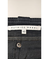 La garantie Once Again : 568212 vêtements d'occasion de marque en état irréprochable.