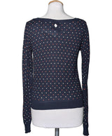La garantie Once Again : 568217 vêtements d'occasion de marque en état irréprochable.