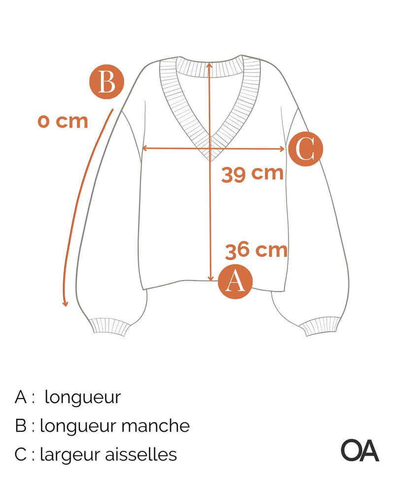 568248 Once Again, la référence de la friperie en ligne pour des achats de vêtements d'occasion sans souci et en état parfait.