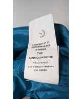 La garantie Once Again : 568292 vêtements d'occasion de marque en état irréprochable.