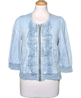 La garantie Once Again : 568323 vêtements d'occasion de marque en état irréprochable.