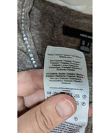 Expérience d'achat simple et satisfaisante pour cette fripe 568399 de qualité, offert par Once Again.