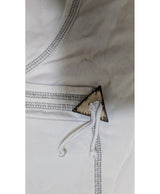 La garantie Once Again : 568401 vêtements d'occasion de marque en état irréprochable.