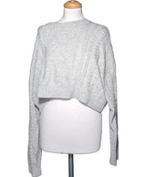 La garantie Once Again : 568402 vêtements d'occasion de marque en état irréprochable.