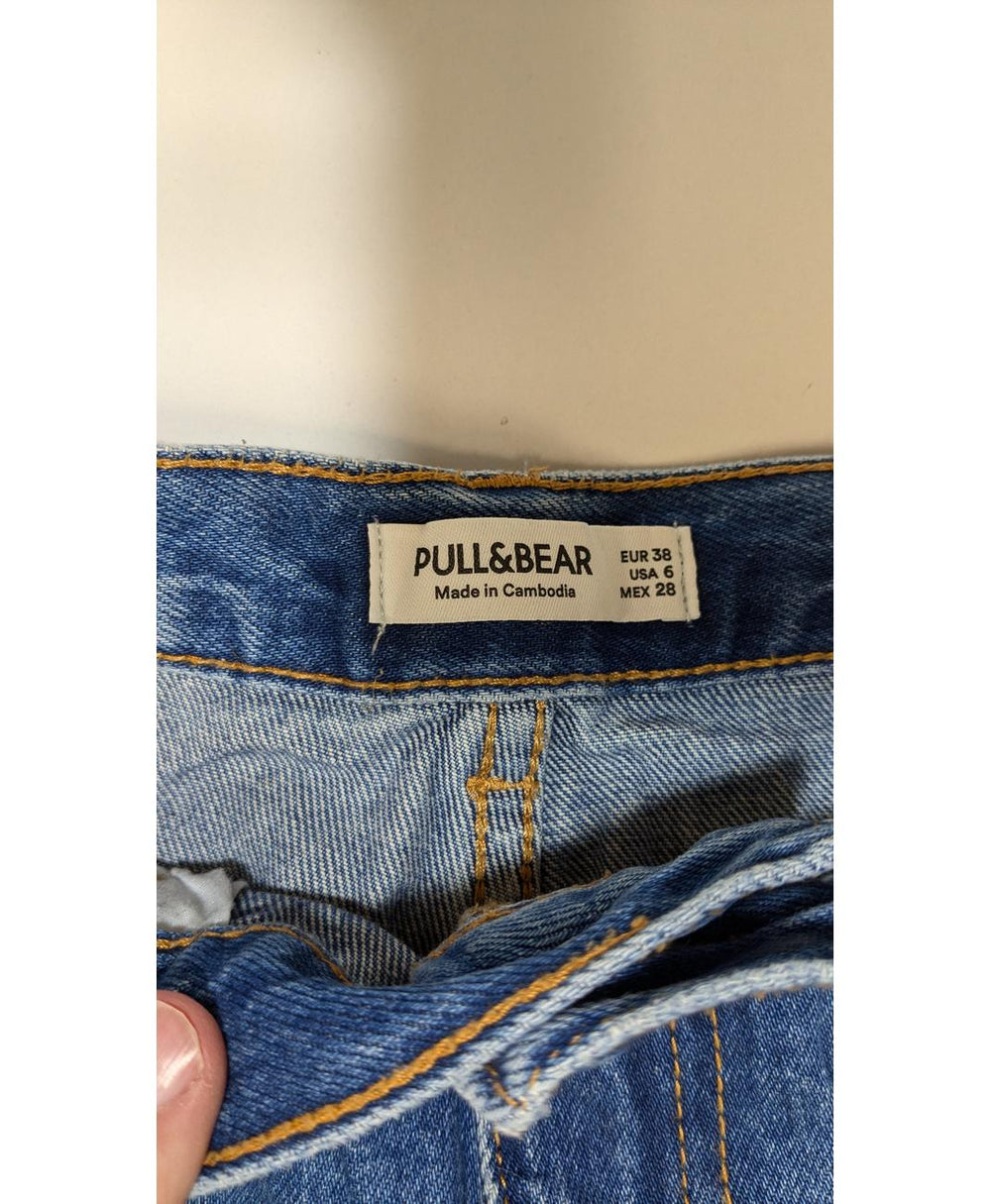 Jeans Retour Pull Bear Retour Article Pull And Bear Retour Pull Bear