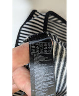 Expérience d'achat simple et satisfaisante pour cette fripe 568414 de qualité, offert par Once Again.