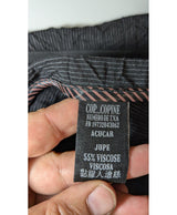 Shopping simplifié avec Once Again pour 568426 : trouvez des pièces uniques en très bon état en quelques clics.