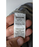 Expérience d'achat simple et satisfaisante pour cette fripe 568450 de qualité, offert par Once Again.