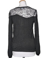 Expérience d'achat simple et satisfaisante pour cette fripe 568469 de qualité, offert par Once Again.