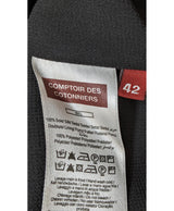 La garantie Once Again : 568526 vêtements d'occasion de marque en état irréprochable.