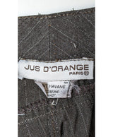 Le choix intelligent pour la mode durable, cette pièce 568546 Once Again allie parfait état et prix abordable.
