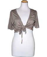 La garantie Once Again : 568599 vêtements d'occasion de marque en état irréprochable.