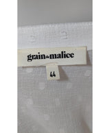Élégance responsable avec cette pièce vintage 568855 en parfait état, sélectionnée par Once Again.