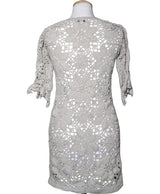 La garantie Once Again : 568967 vêtements d'occasion de marque en état irréprochable.