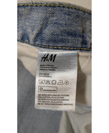 La garantie Once Again : 568971 vêtements d'occasion de marque en état irréprochable.