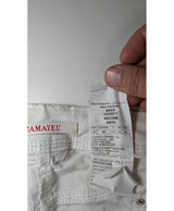 Expérience d'achat simple et satisfaisante pour cette fripe 568999 de qualité, offert par Once Again.
