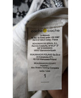 La garantie Once Again : 569005 vêtements d'occasion de marque en état irréprochable.