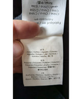 Expérience d'achat simple et satisfaisante pour cette fripe 569018 de qualité, offert par Once Again.