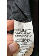 569022 Once Again, la référence de la friperie en ligne pour des achats de vêtements d'occasion sans souci et en état parfait.