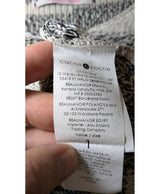 La garantie Once Again : 569034 vêtements d'occasion de marque en état irréprochable.