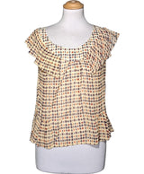 La garantie Once Again : 569057 vêtements d'occasion de marque en état irréprochable.