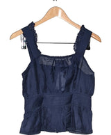 La garantie Once Again : 569064 vêtements d'occasion de marque en état irréprochable.