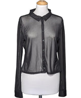 La garantie Once Again : 569115 vêtements d'occasion de marque en état irréprochable.