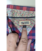 La garantie Once Again : 569177 vêtements d'occasion de marque en état irréprochable.