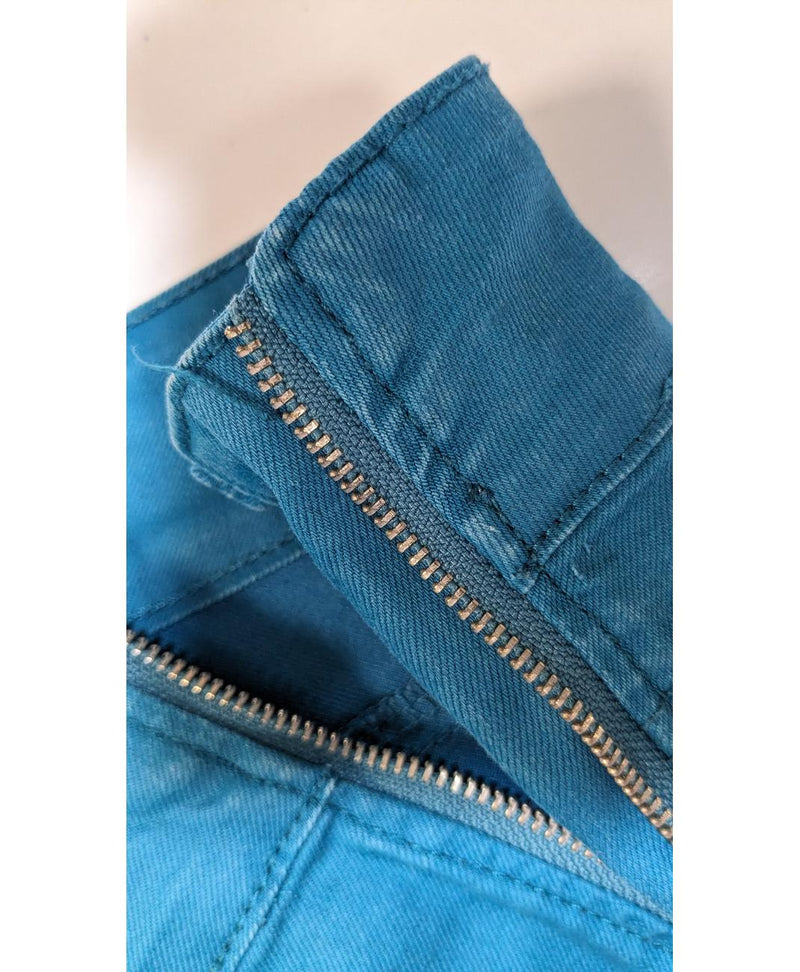 569219 Once Again, la référence de la friperie en ligne pour des achats de vêtements d'occasion sans souci et en état parfait.