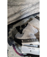 La garantie Once Again : 569228 vêtements d'occasion de marque en état irréprochable.