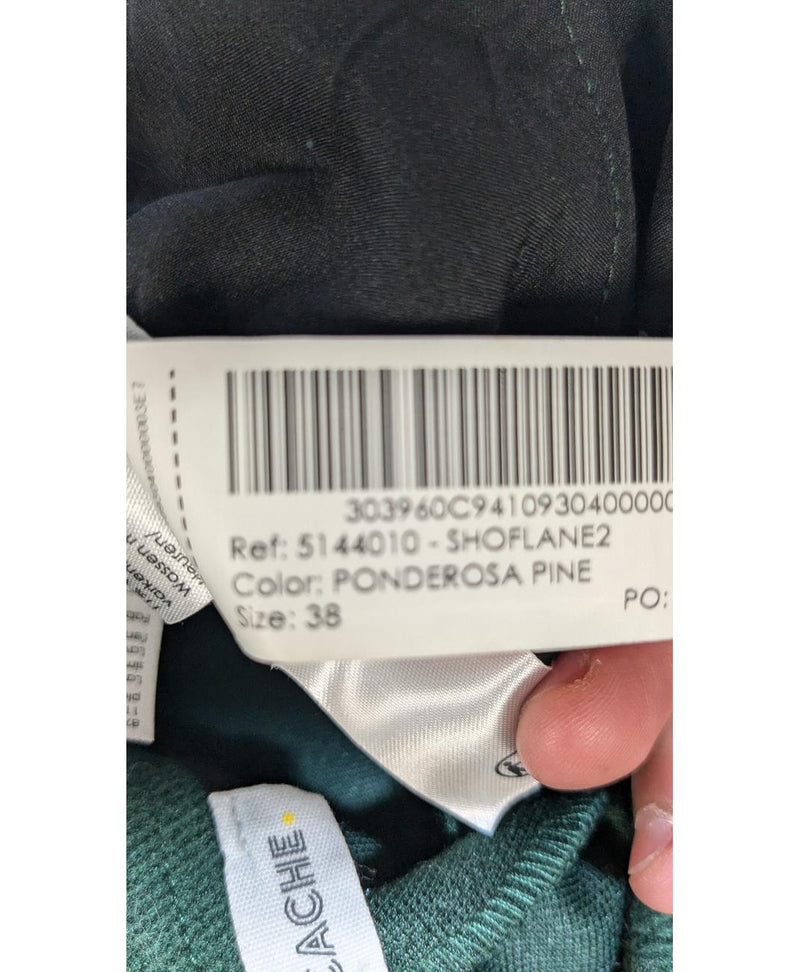 Once Again présente : 569273 mode éco-responsables, confort et style accessible.