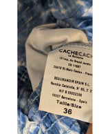 La garantie Once Again : 569275 vêtements d'occasion de marque en état irréprochable.