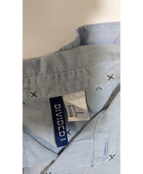 La garantie Once Again : 569279 vêtements d'occasion de marque en état irréprochable.