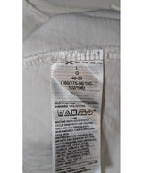 La garantie Once Again : 569496 vêtements d'occasion de marque en état irréprochable.