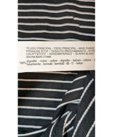 La garantie Once Again : 569525 vêtements d'occasion de marque en état irréprochable.